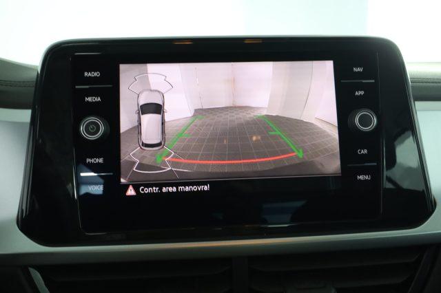 VOLKSWAGEN T-Roc T-Roc 1.5 TSI ACT DSG Life