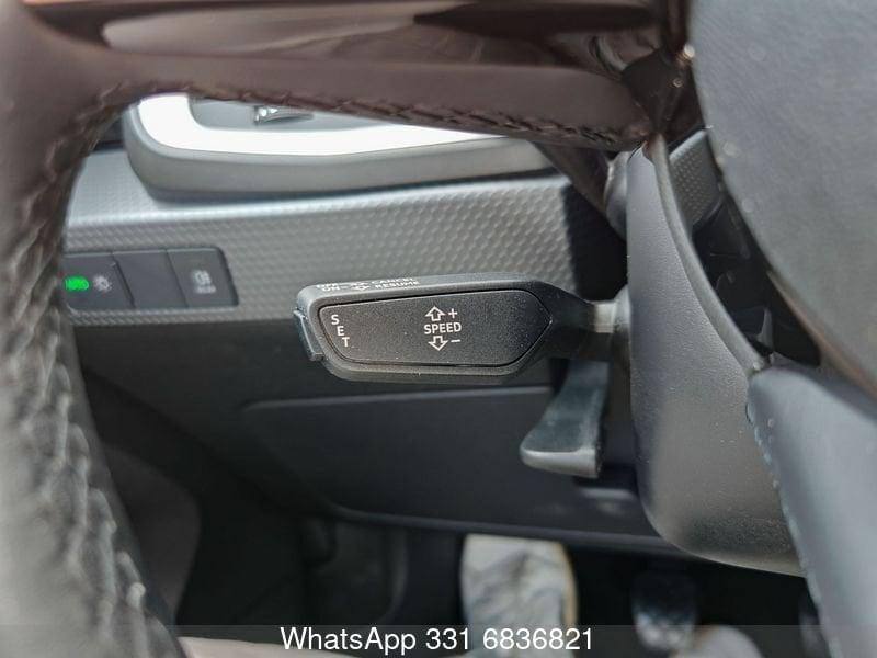 Audi A1 A1 SPB 30 TFSI S tronic Admired