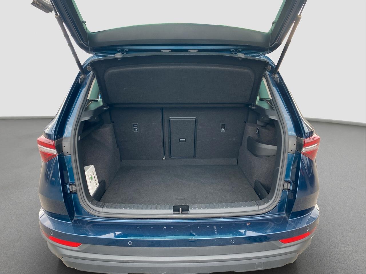 Skoda Karoq 2.0 TDI SCR 115 CV Executive