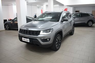 Jeep Compass 2.0 Multijet II 170 aut. 4WD Trailhawk - 11/2020