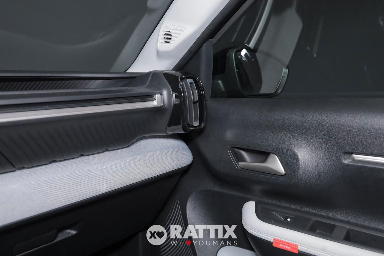 Citroen C3 1.2 puretech 100CV Max