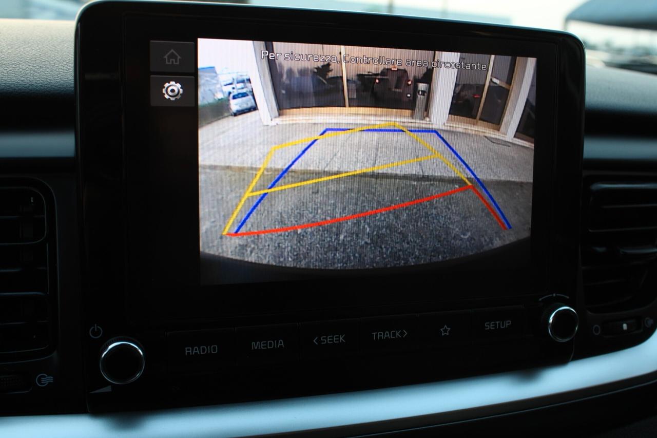 Kia Stonic 1.2 dpi Style GPL 82cv