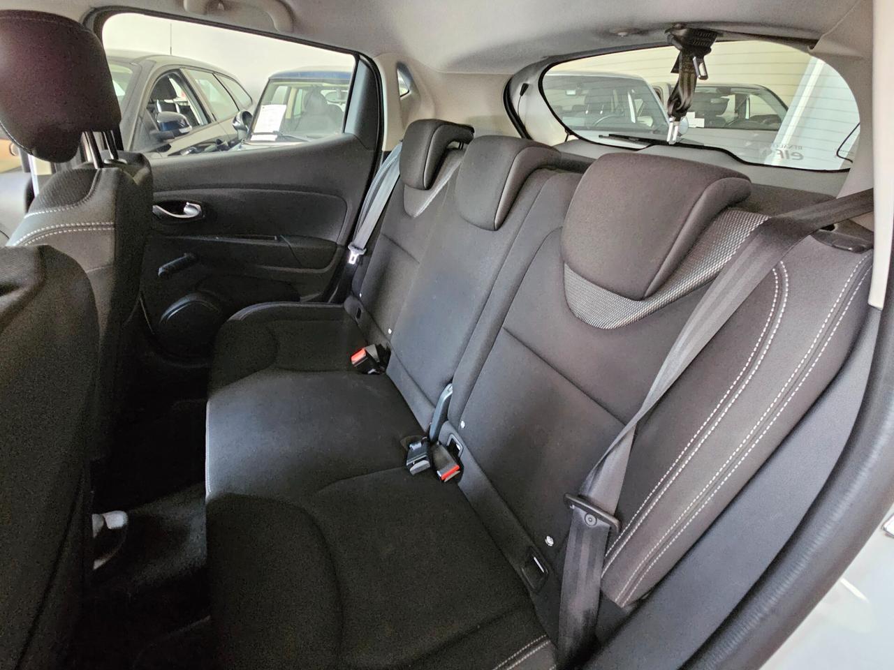 Renault Clio dCi 8V 75CV Start&Stop 5 porte Energy EURO6