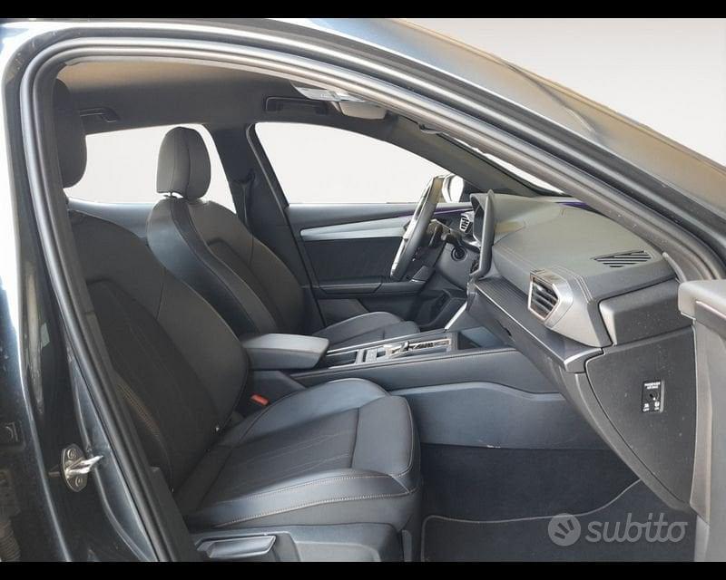 CUPRA Formentor 2.0 TDI DSG