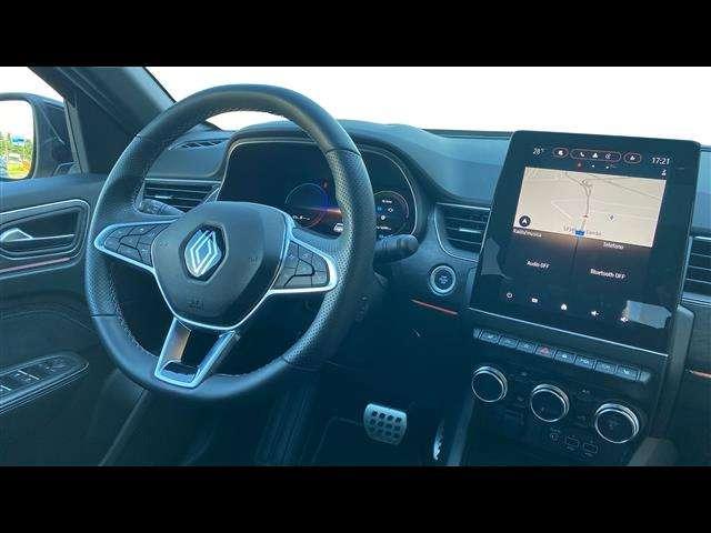 Renault Arkana 1.6 E-Tech full hybrid Esprit Alpine
