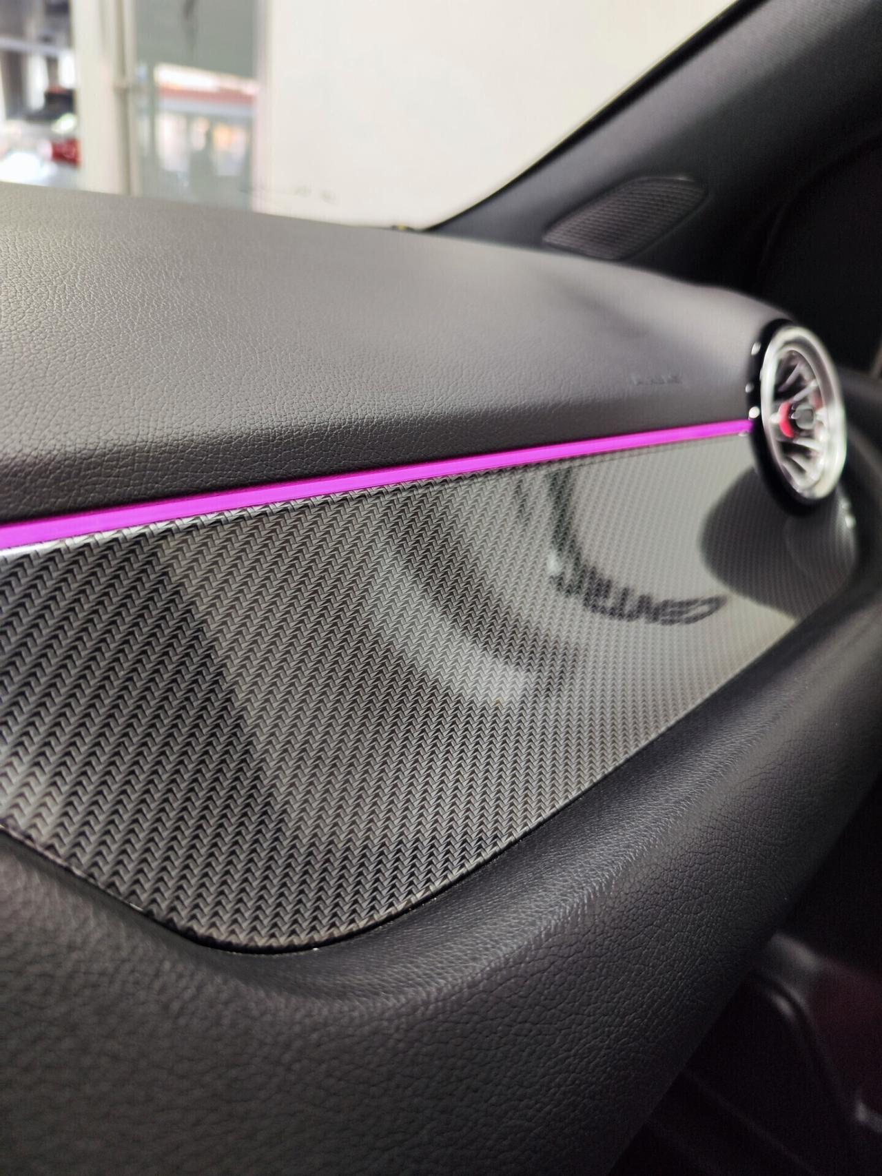 Mercedes-benz B 180 d Automatic Premium AMG Tetto Led