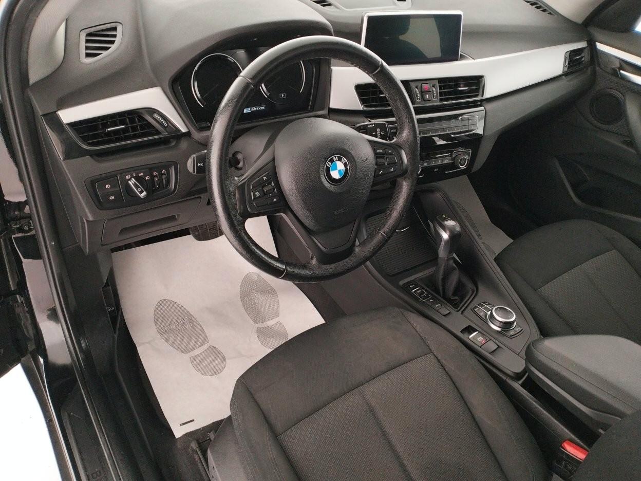 BMW X1 xdrive25e Business Advantage auto - IVA ESPOSTA