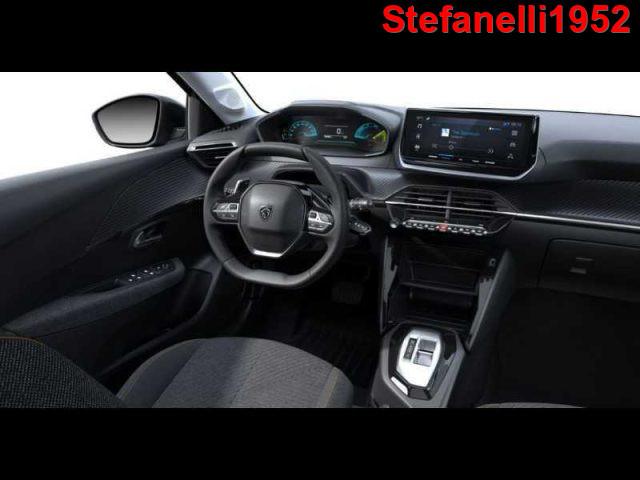 PEUGEOT 208 1.2 hybrid Style 100cv e-dcs 6