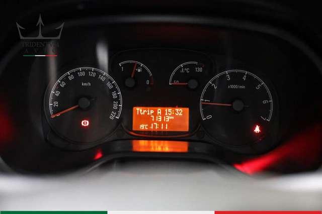 Opel Combo 1.3 cdti 95cv L1H1 N1 E6