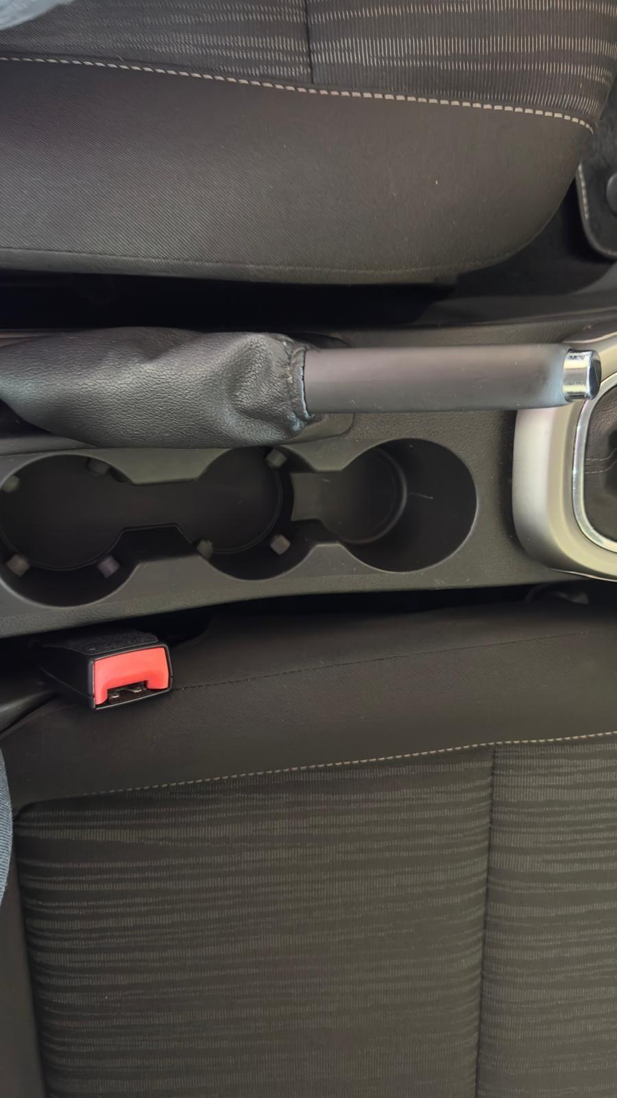 Opel Astra 1.4 Turbo 140CV 5 porte Cosmo