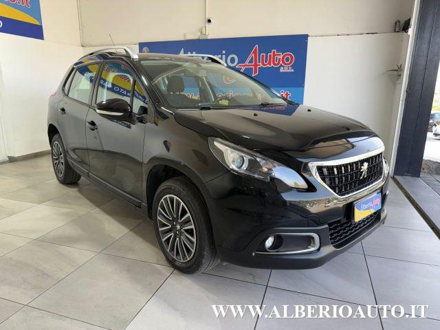 PEUGEOT 2008 1° serie BlueHDi 100 Active *OFFERTA DEL MESE*