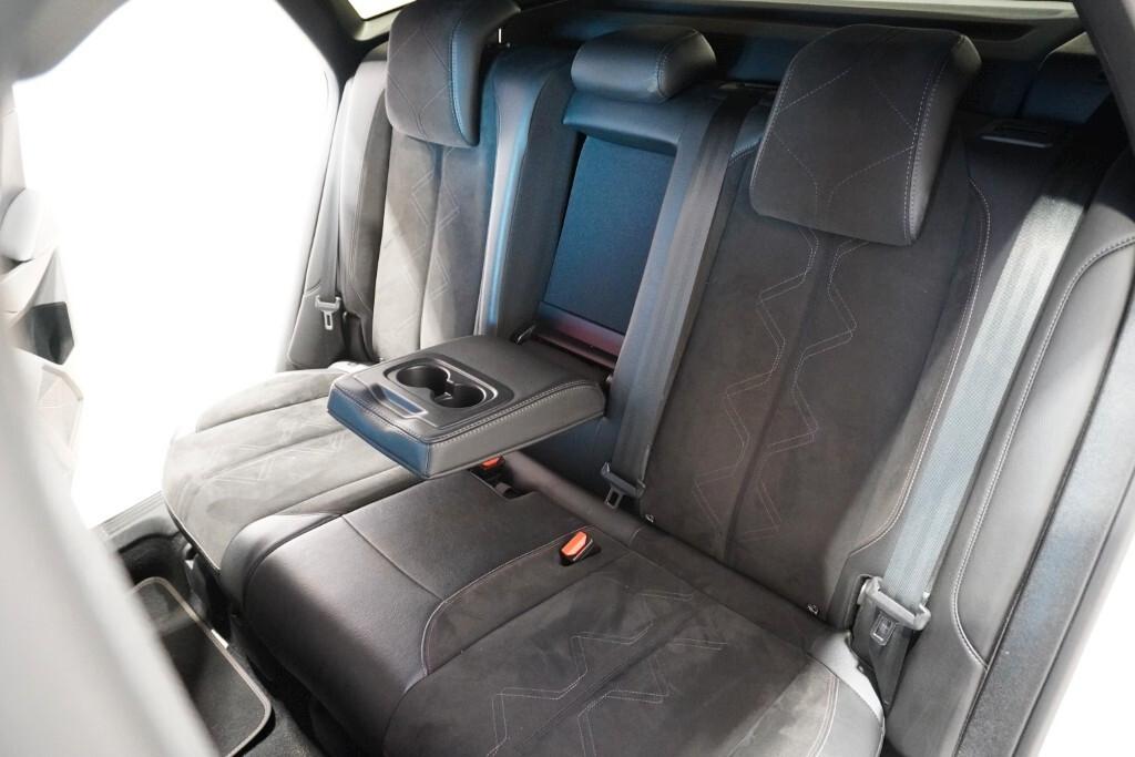 DS 7 CROSSBACK 1.5 BLUEHDI 130CV AUT. PERFORMANCE LINE+ ( FARI LED - COCKPIT - PELLE - CRUISE - NAVI - MIRROR - PDC - TELECAMERA POST. - CERCHI 19 )