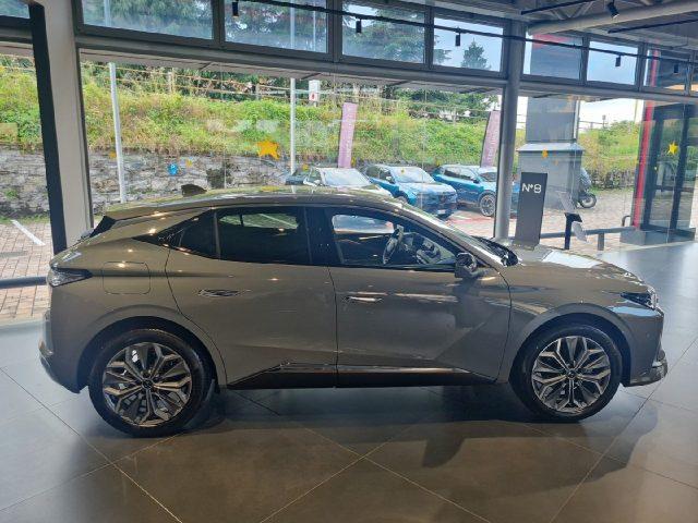 DS AUTOMOBILES DS 4 MY24 1200 BZ 130CV AUT BASTILLE BUSINESS