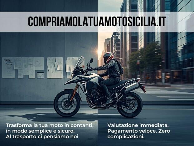 CFMOTO 675 SR-R PATENTE A2