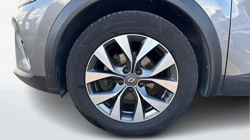 Renault Captur II 2019 1.5 Blue dCi 115cv Intens