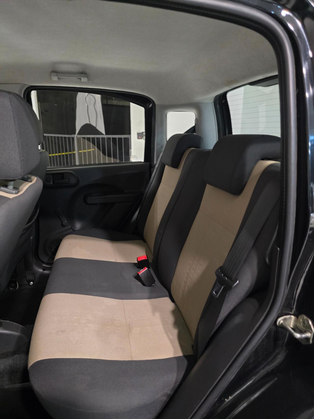 Fiat Panda 1.2 Dynamic Natural Power