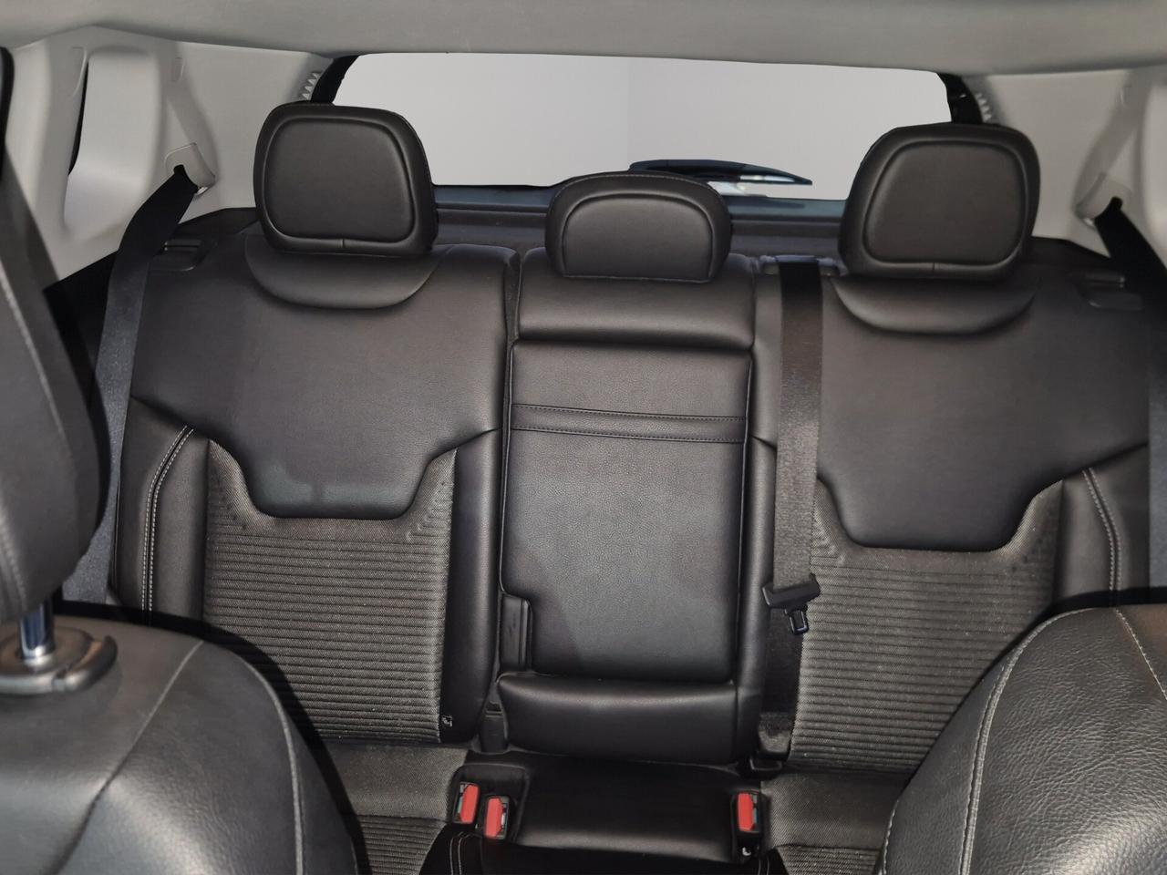 Jeep Compass 1.3 Turbo T4 190 CV PHEV AT6 4xe Limited