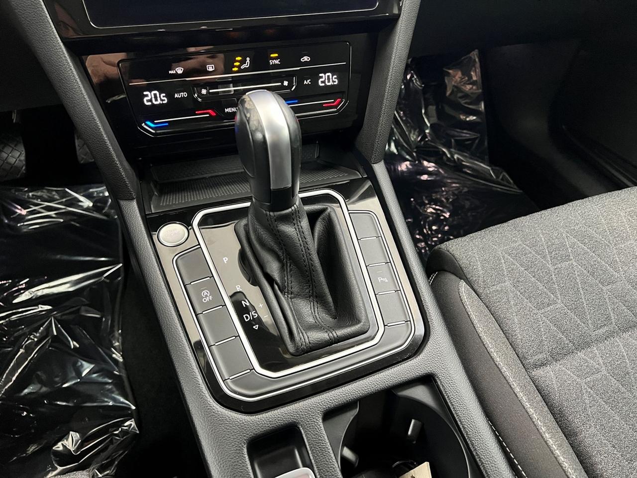 VOLKSWAGEN Passat VIII 2019 Variant Passat Variant 2.0 tdi Business 150cv dsg