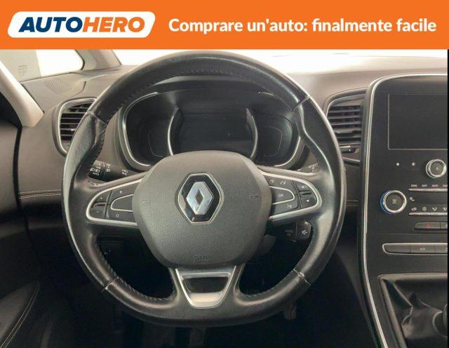 RENAULT Scenic Scénic Blue dCi 120 CV Sport Edition2