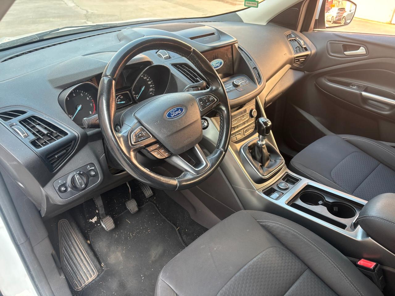 Ford Kuga 1.5 EcoBoost 150 CV S&S 2WD ST-Line