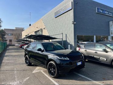 LAND ROVER Range Rover Velar 2.0D I4 204 CV Auric Edition Pari al nuovo!