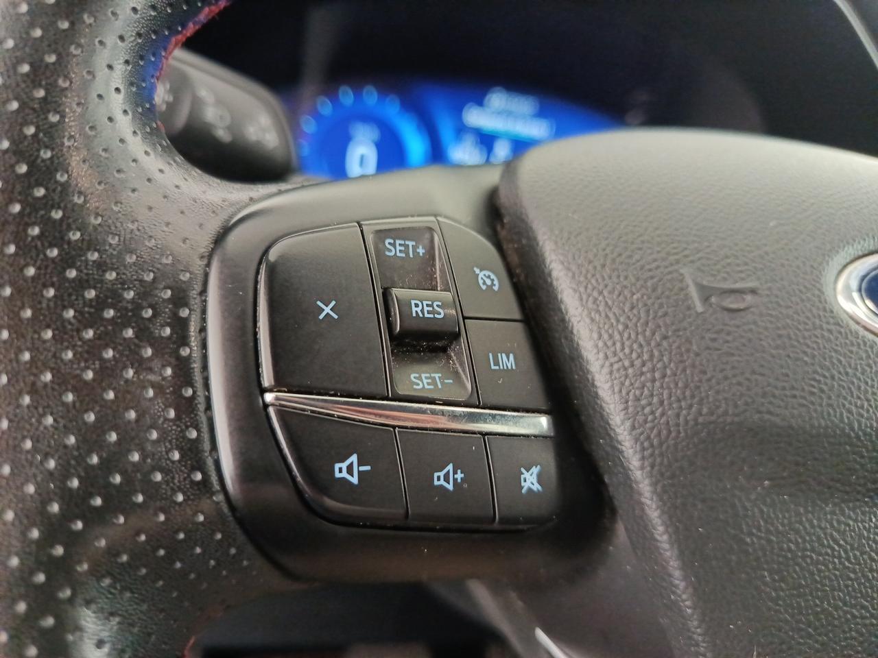 FORD Kuga 3ª serie - Kuga 1.5 EcoBlue 120 CV aut. 2WD ST-Line Des