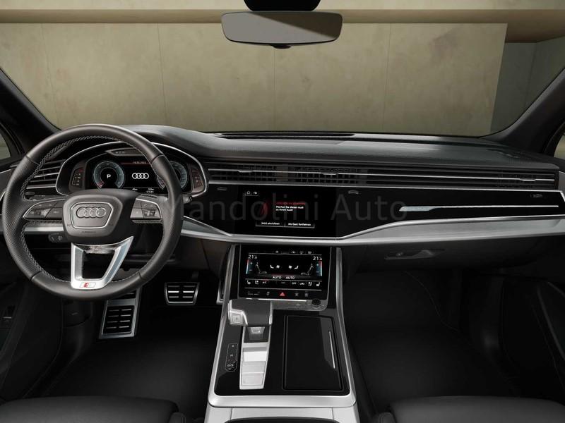Audi Q7 50 3.0 v6 tdi mhev sport quattro tiptronic