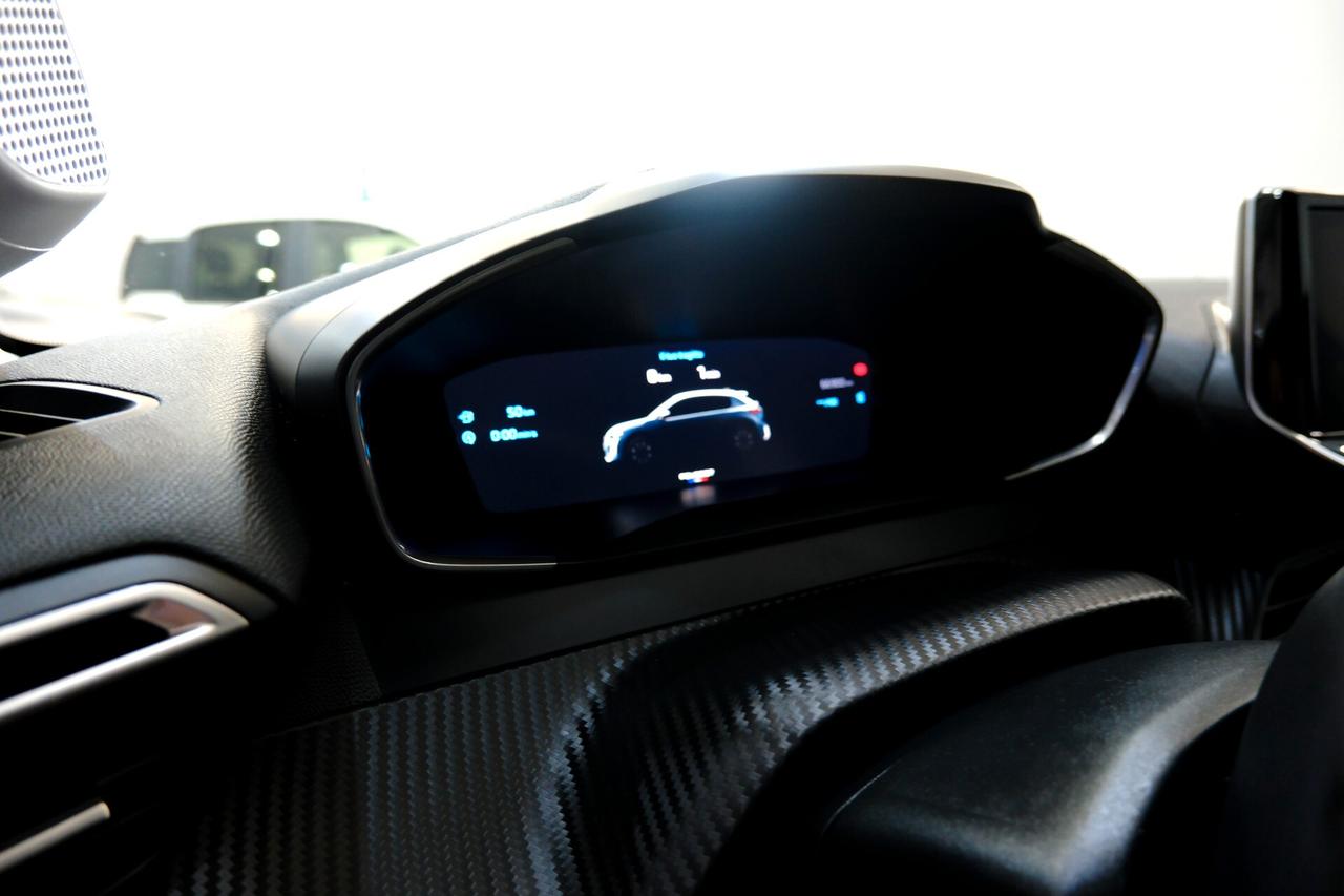 Peugeot 208 1.2T 100cv ALLURE Full LED