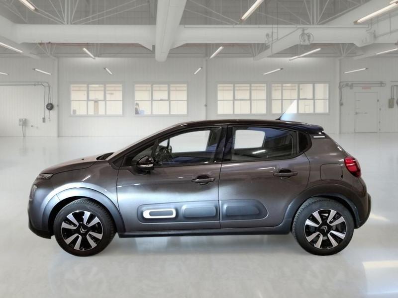 CITROEN C3 PureTech 83 S/S Shine Neo Patentati 5 PORTE