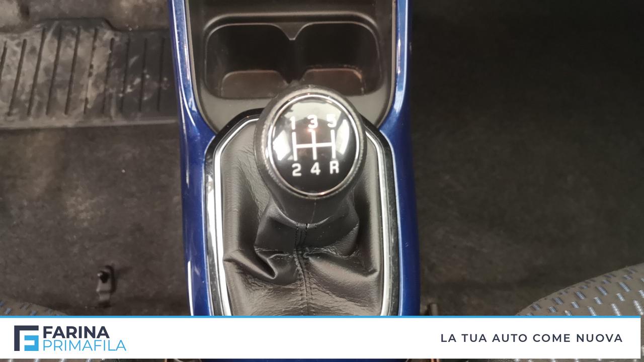 SUZUKI Ignis III 2020 - Ignis 1.2h Easy Top 2wd