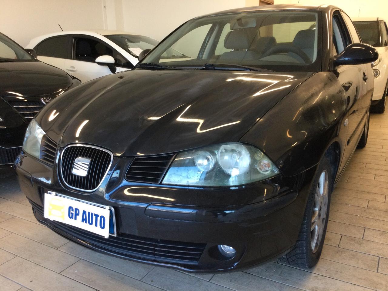 Seat Cordoba 1.4 TDI Signo