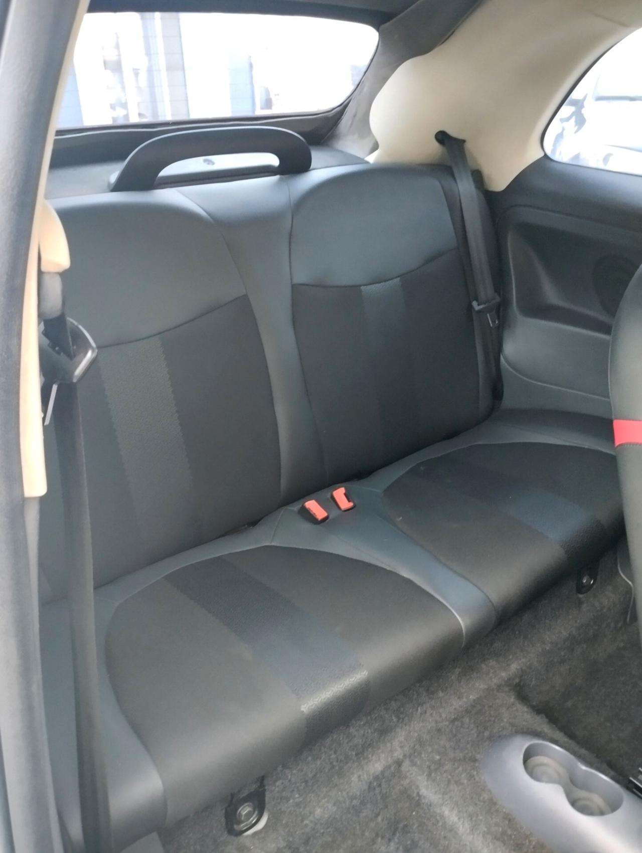 Fiat 500 C 1.3 Multijet 16V 95 CV