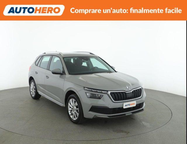 SKODA Kamiq 1.0 TSI 115 CV DSG Style