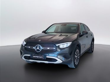 Mercedes-Benz GLC Coupe - C254 - GLC Coupe 220 d Advanced 4matic auto
