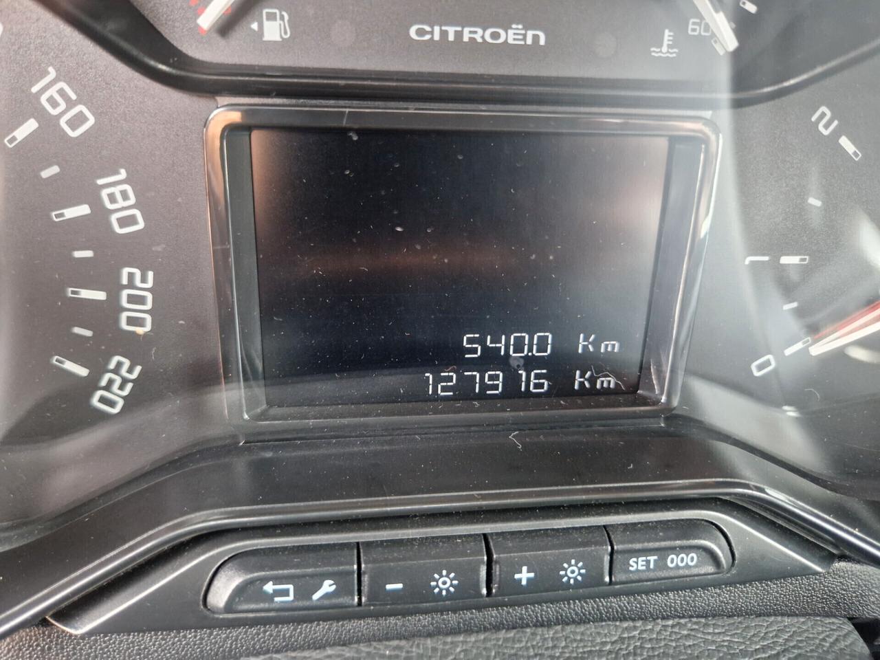 Citroen C3 BlueHDi 100 S&S