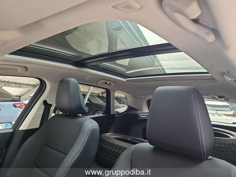 BMW Serie 2 Active Tourer Serie 2 U06 Active Tourer 220i Active Tourer mhev 48V Luxury auto