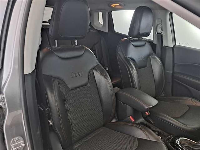 JEEP Compass 2.0 Multijet II 4WD Limited Automatic