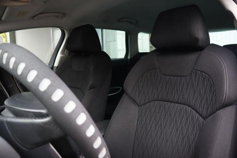 Citroën C5 C5 2.0 HDi 140 Business Tourer Unicoproprietario