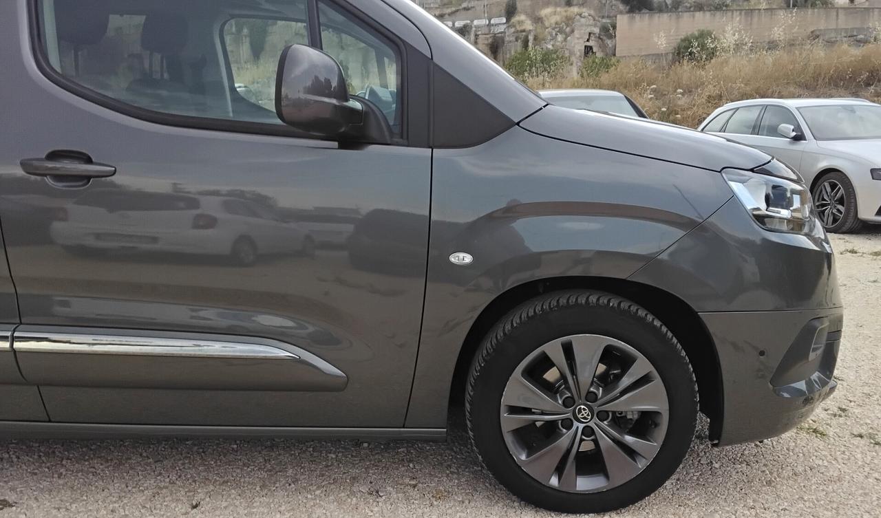 Toyota Proace Verso 1.5D L0 D Luxury