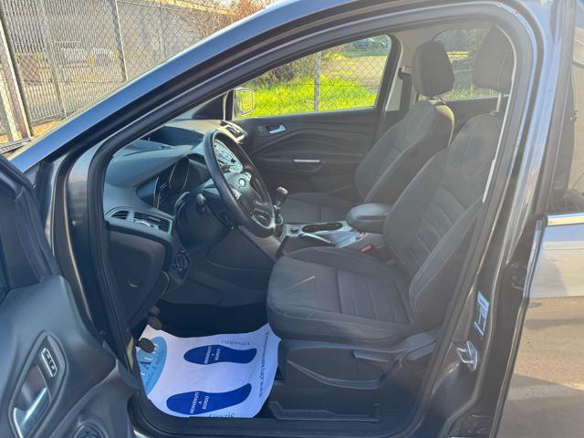 FORD Kuga 2.0 TDCI 115CV Plus