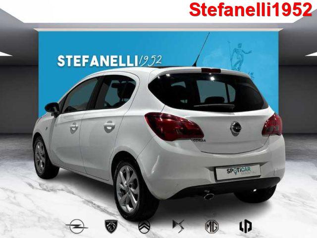 OPEL Corsa V 2015 - 5p 1.2 Advance (n-joy)