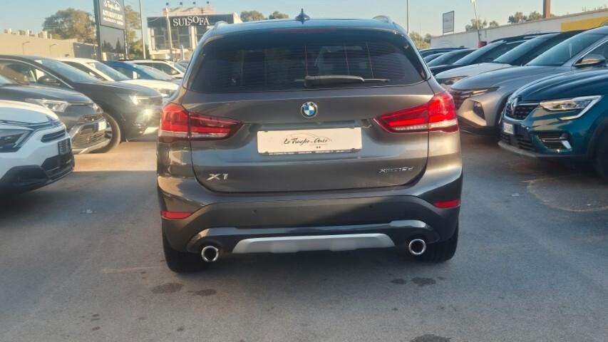 Bmw X1 xDrive18d xLine Plus - 2021