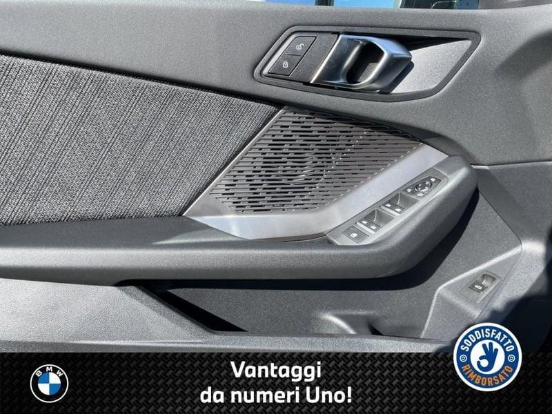 BMW Serie 1 120d