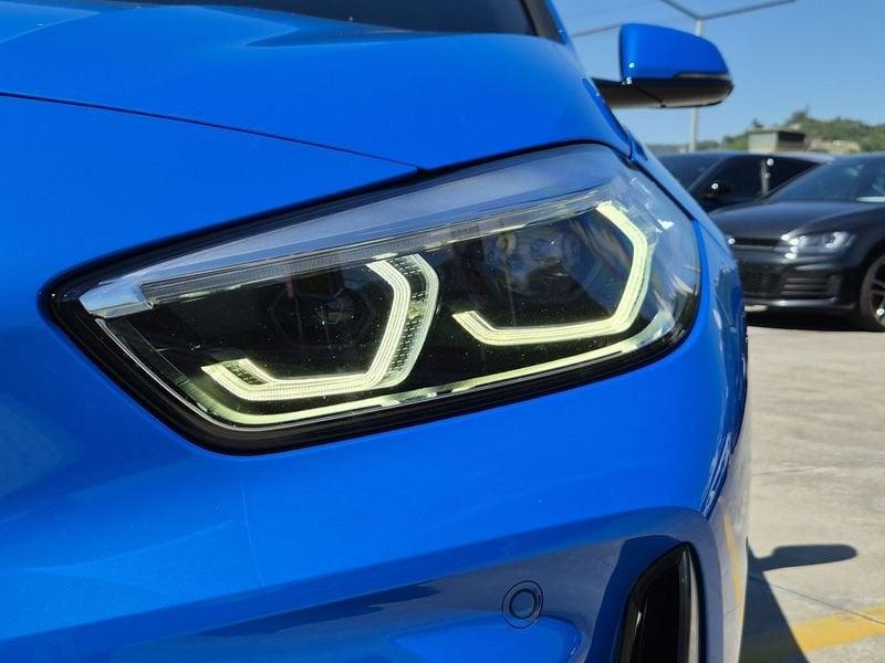 BMW Serie 1 F40 Diesel 118d Msport auto