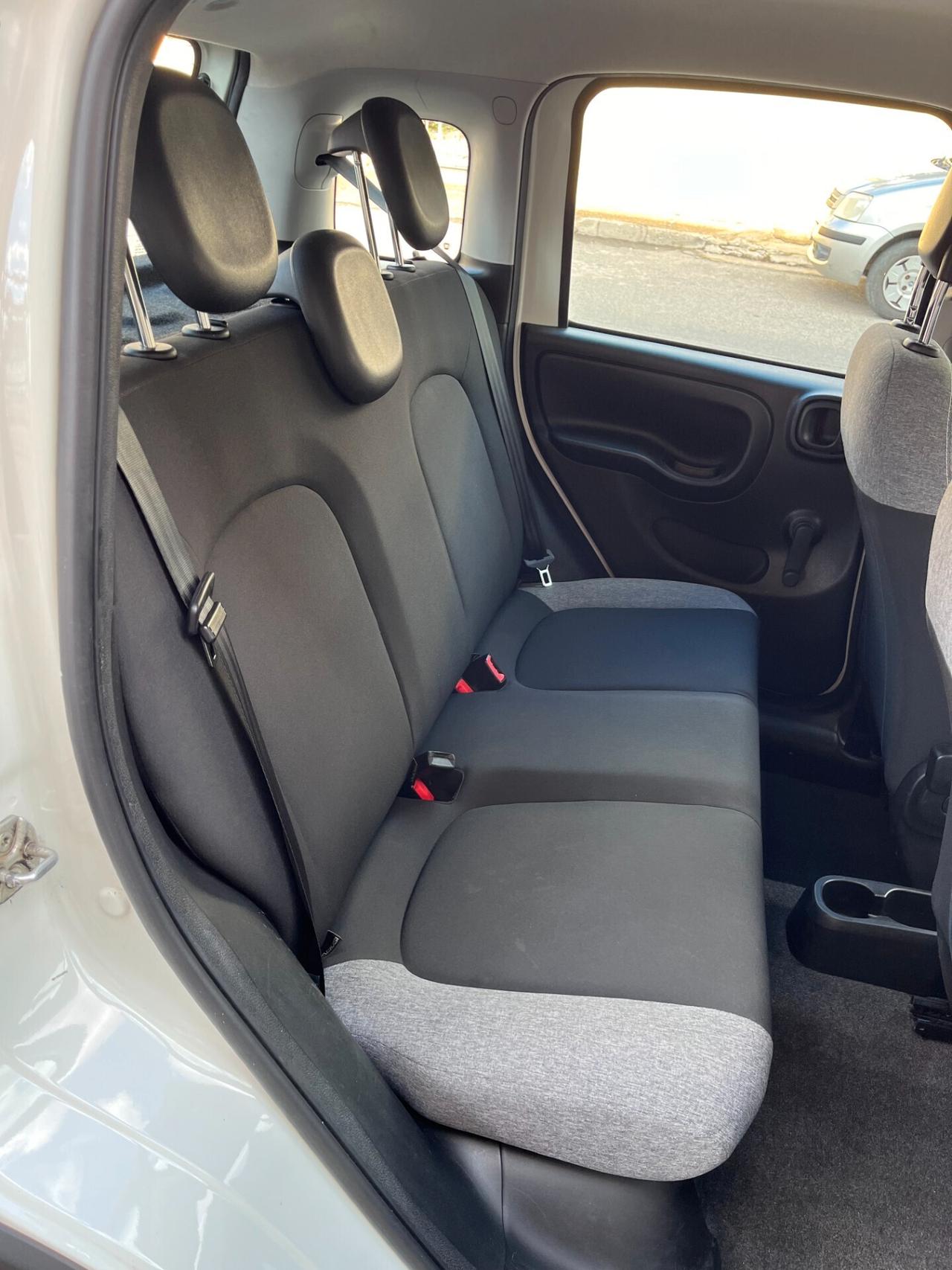 Fiat Panda 1.0 Hybrid City Life*5 posti*ruotino*70cv