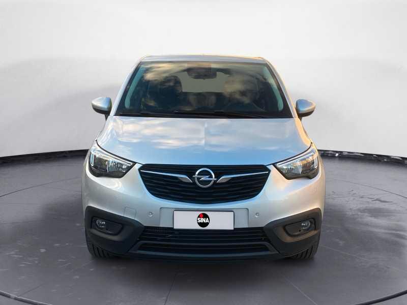 OPEL Crossland X 1.5 ecotec Innovation 102cv