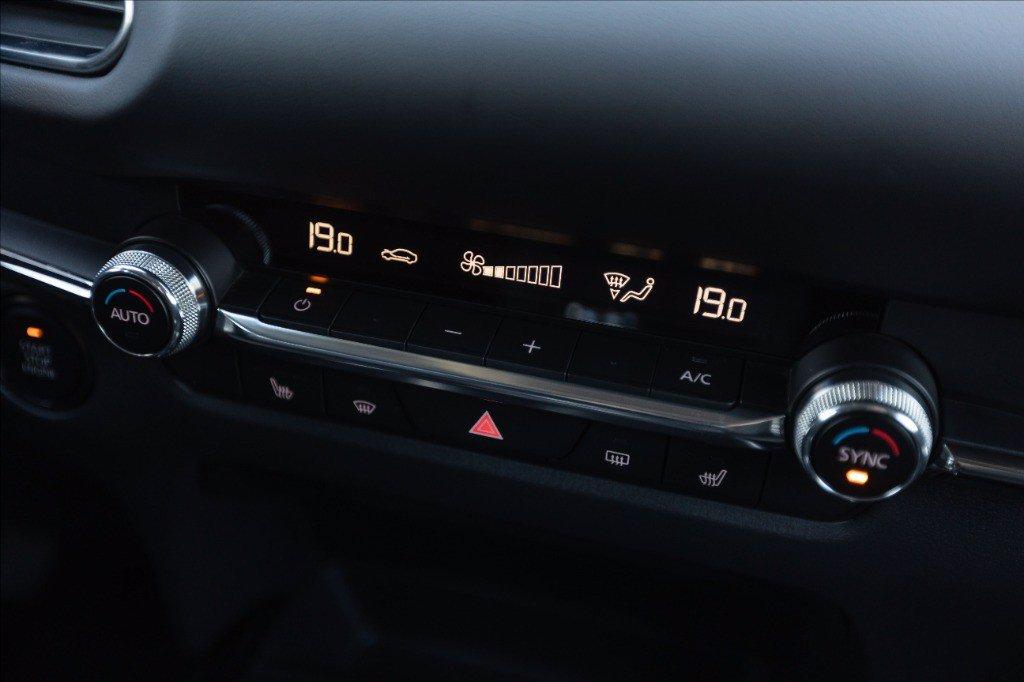 MAZDA CX-30 2.0 m-hybrid Homura 2wd 150cv 6mt del 2023