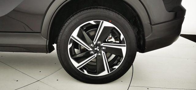 MITSUBISHI Eclipse Cross 2.4 MIVEC 4WD PHEV Instyle SDA Pack 0