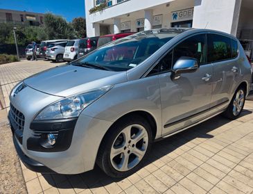 Peugeot 3008 1.6 THP 156CV Outdoor