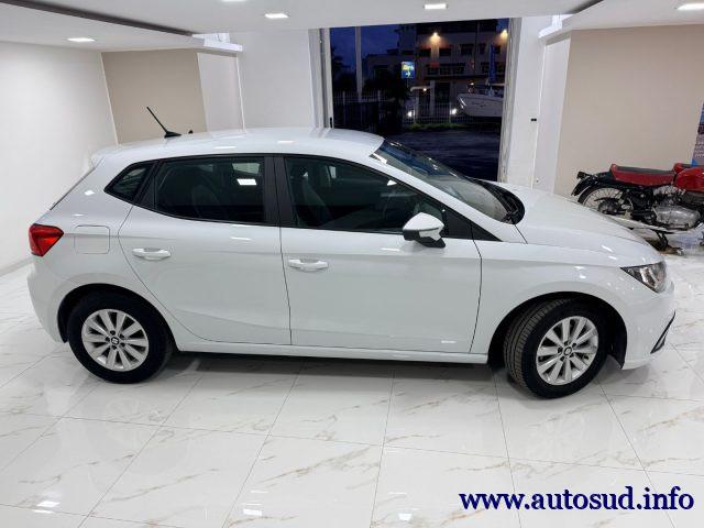 SEAT Ibiza 1.6 TDI 95 CV 5 porte Business